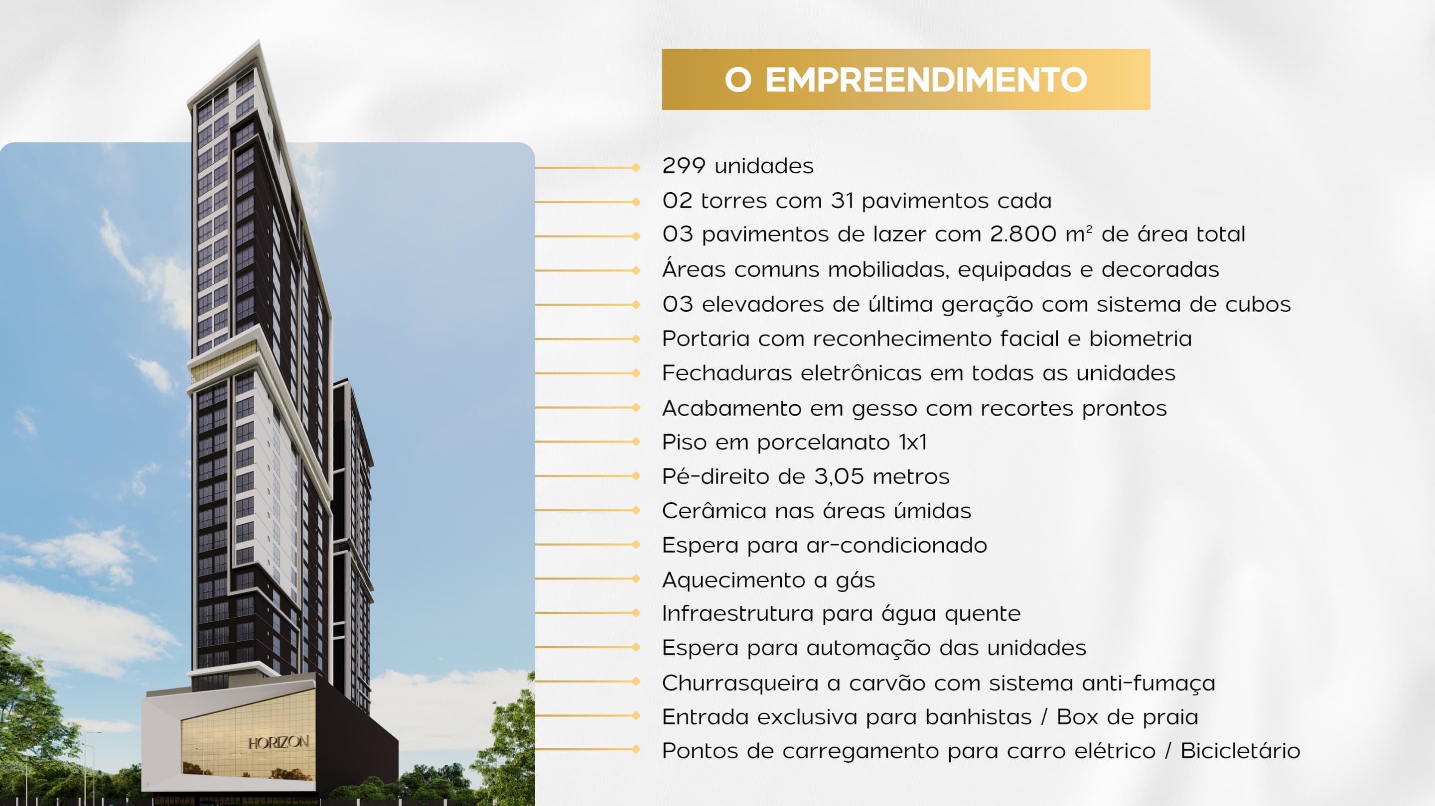 Balas Horizon - Imagem 6