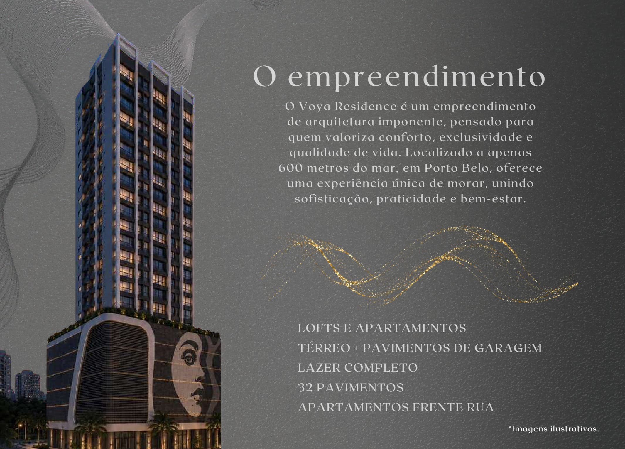 Voya Residence - Imagem 9