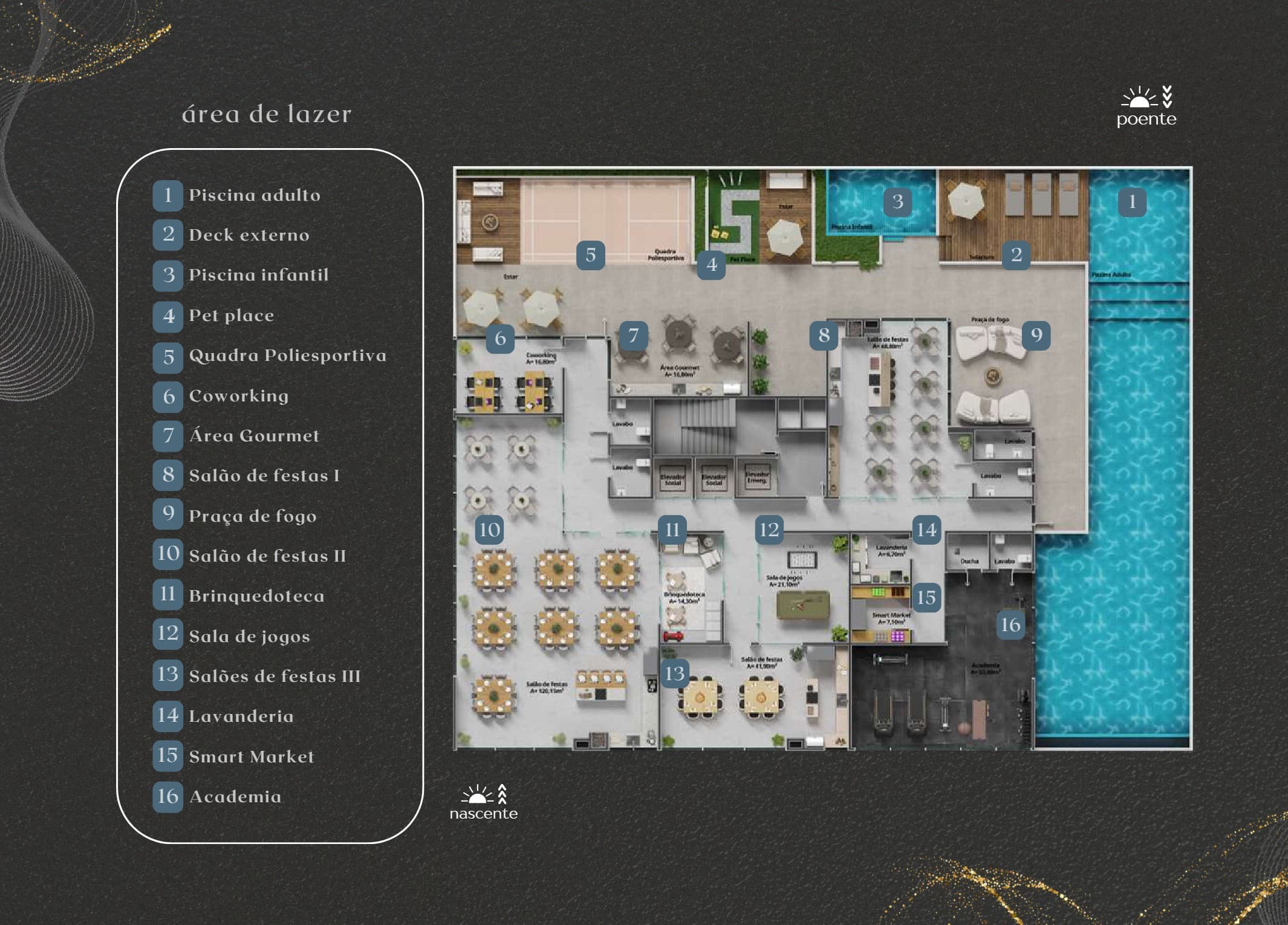 Voya Residence - Imagem 12
