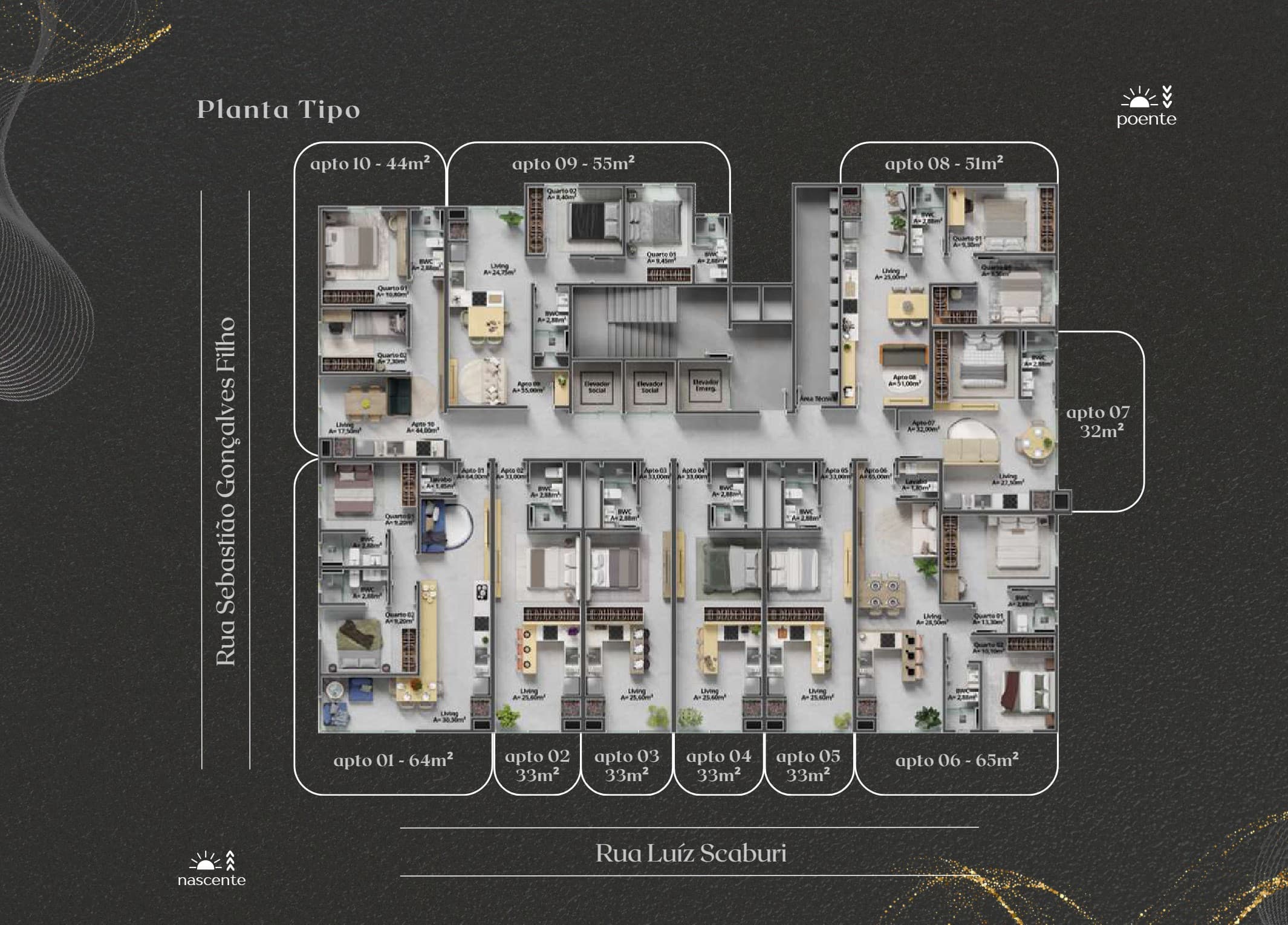 Voya Residence - Imagem 13