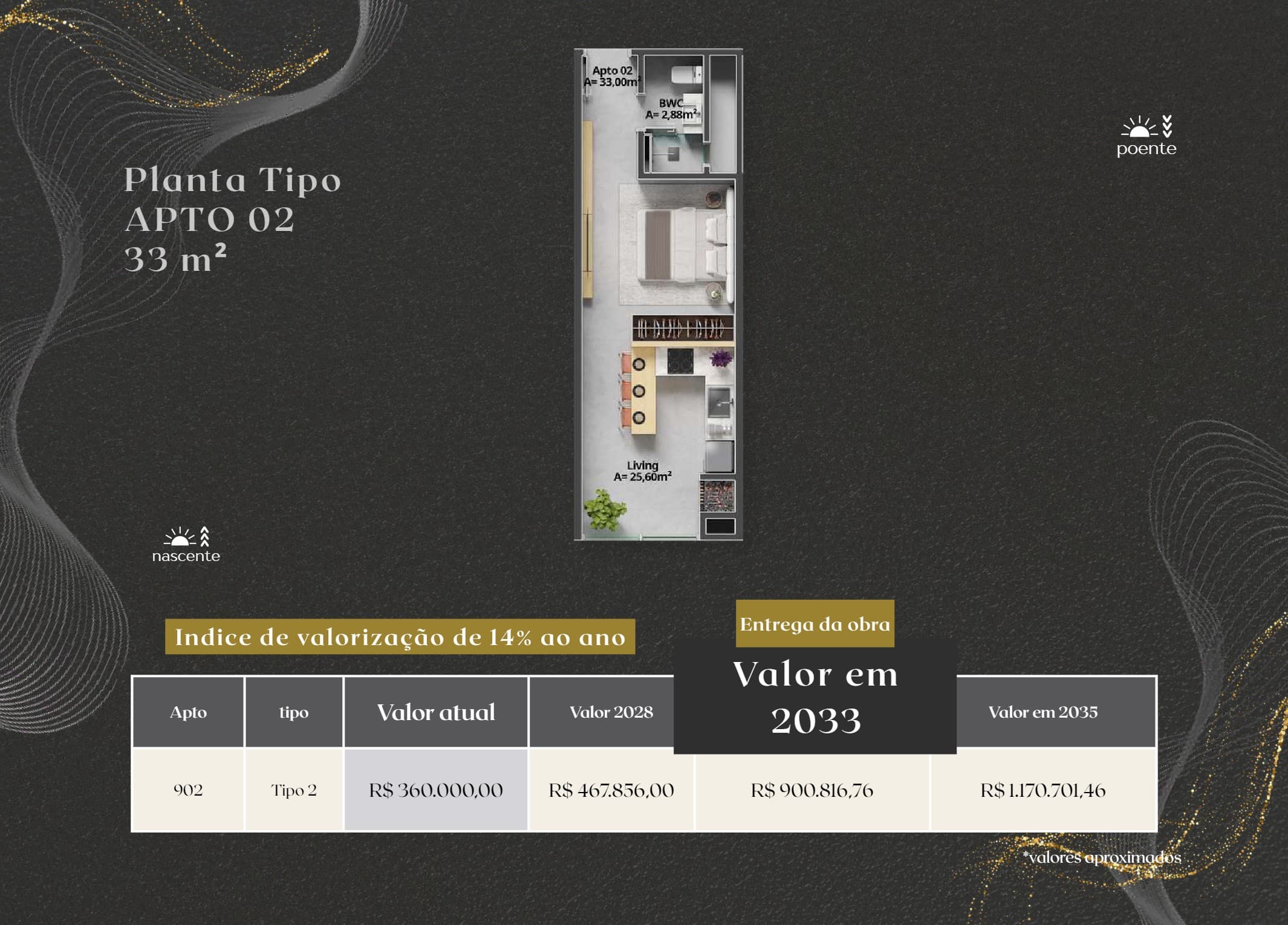 Voya Residence - Imagem 15