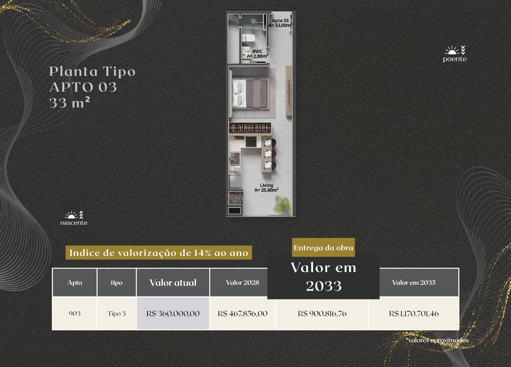 Voya Residence - Imagem 16