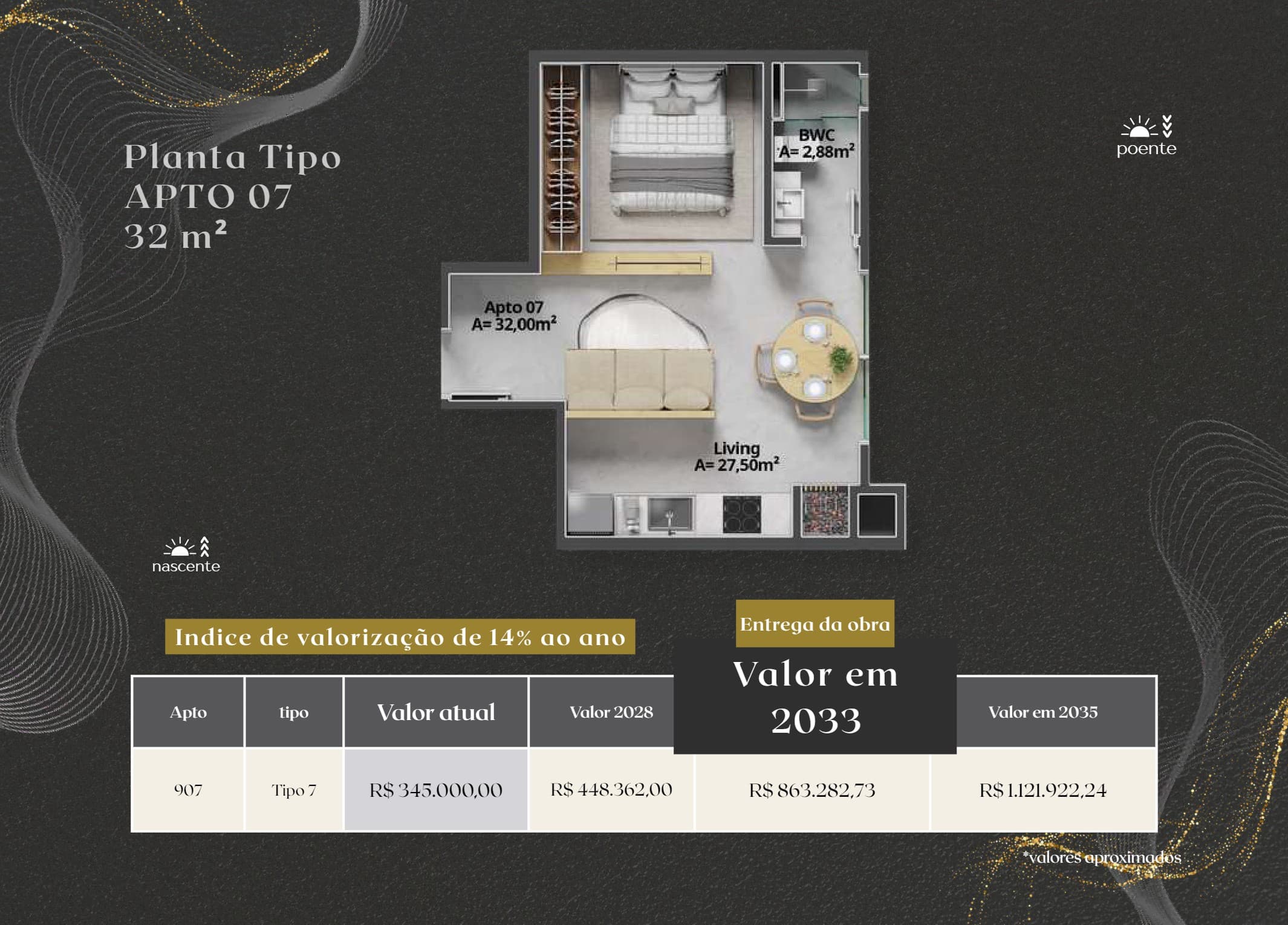 Voya Residence - Imagem 20