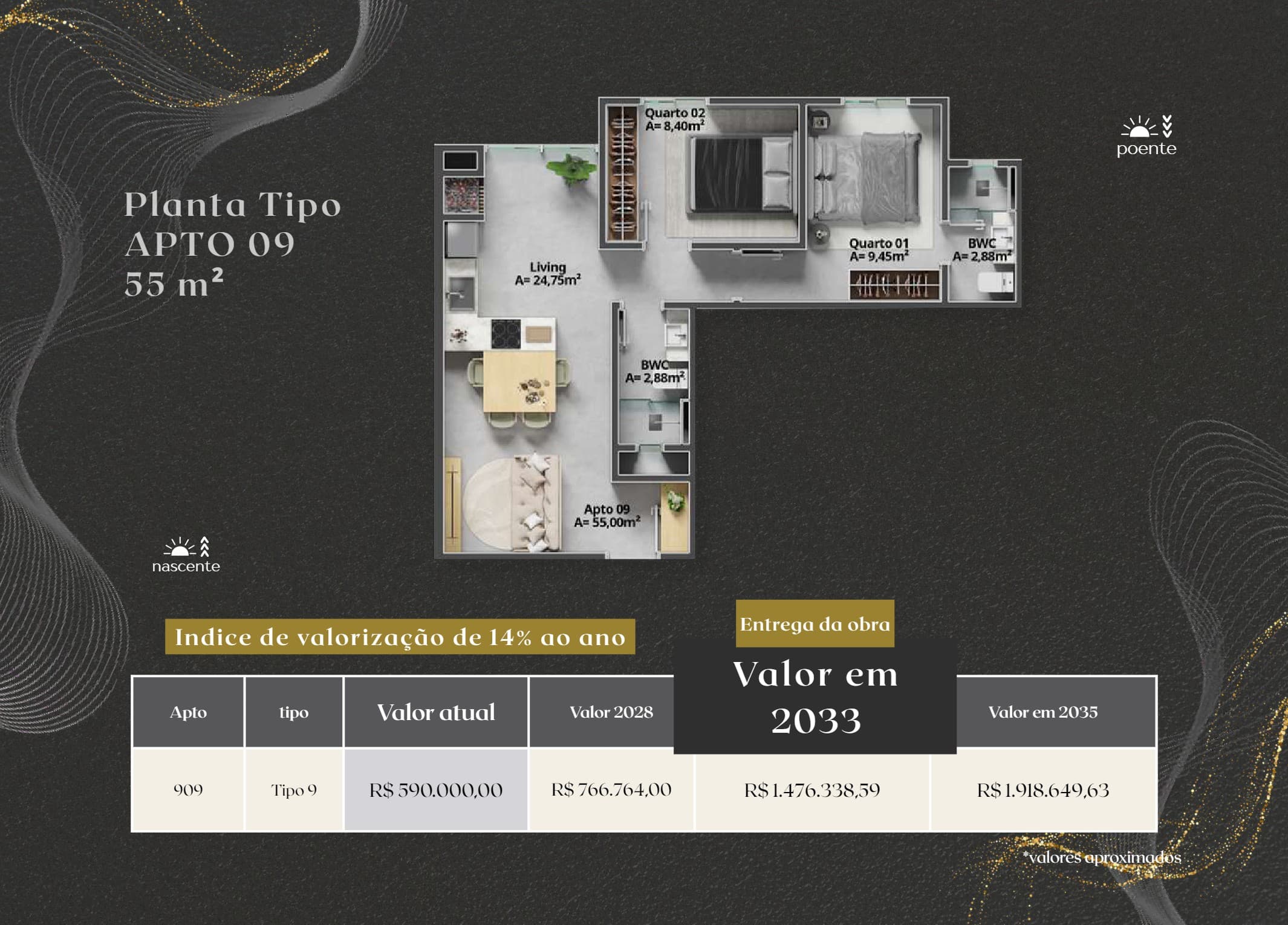 Voya Residence - Imagem 22