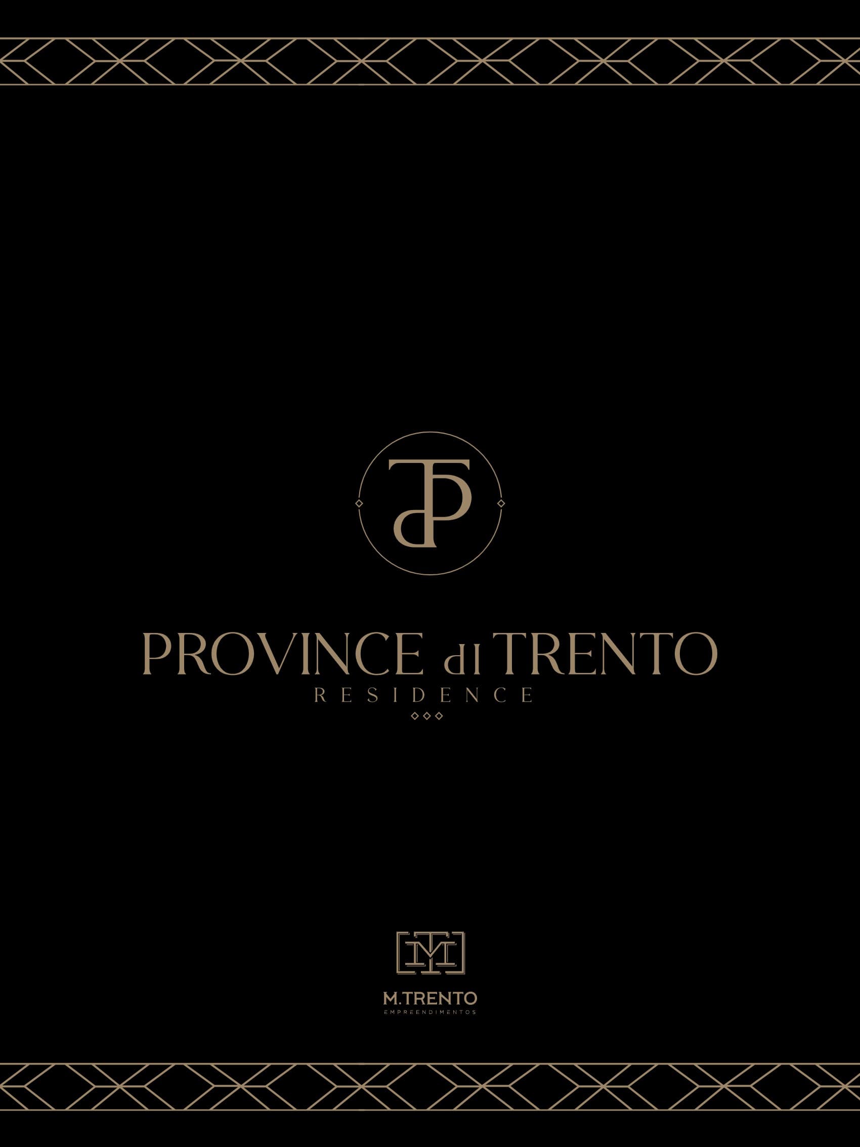 PROVINCE dl TRENTO - Imóvel para investir em Porto Belo